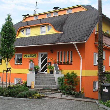 Penzion Leamy Rokycany Bagian luar foto