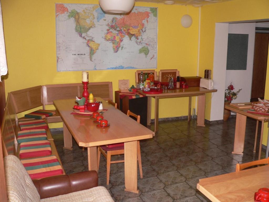 Penzion Leamy Rokycany Bagian luar foto