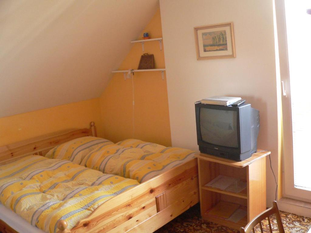 Penzion Leamy Rokycany Bagian luar foto
