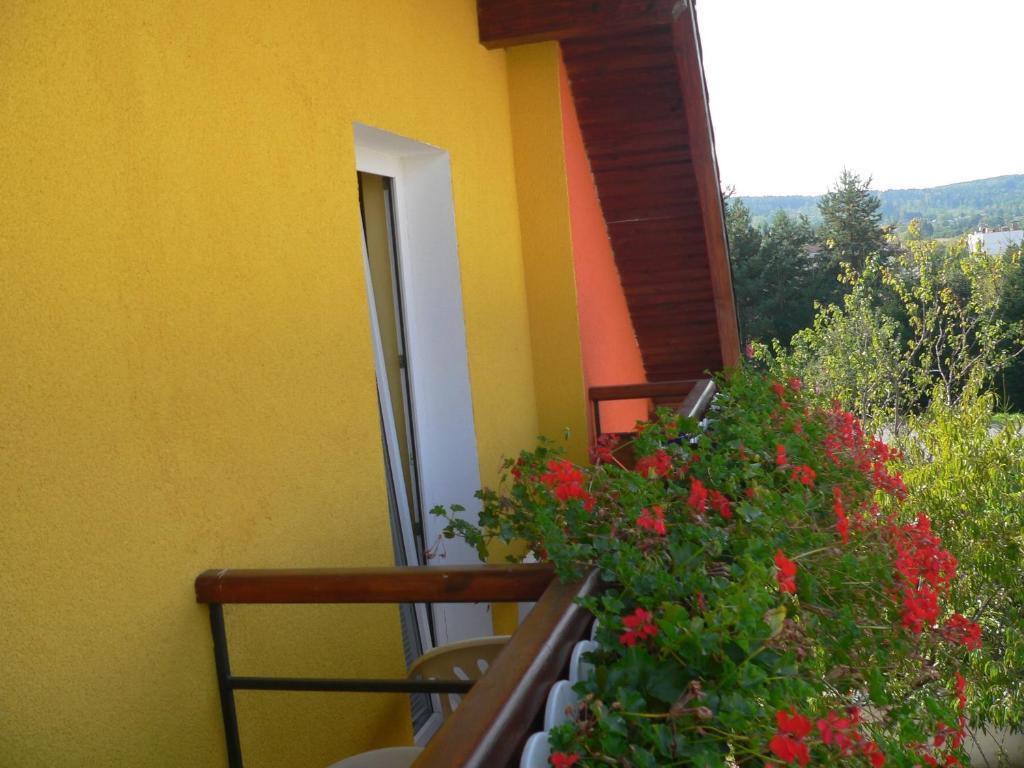 Penzion Leamy Rokycany Bagian luar foto